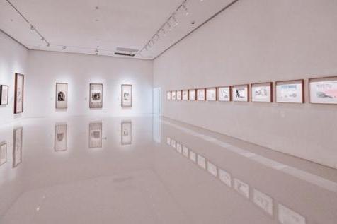 galerie d'art